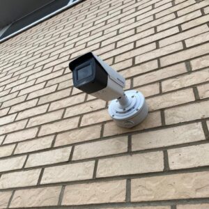 Harborough CCTV