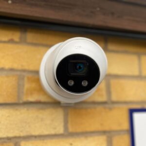 Harborough CCTV