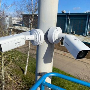 Harborough CCTV