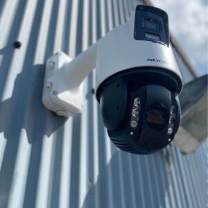 Harborough CCTV
