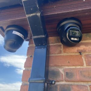 Harborough CCTV