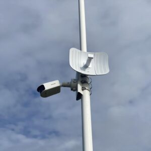 Harborough CCTV
