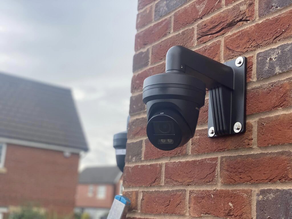 Harborough CCTV