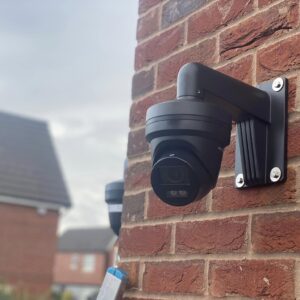 Harborough CCTV
