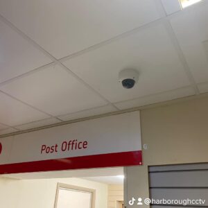 Harborough CCTV