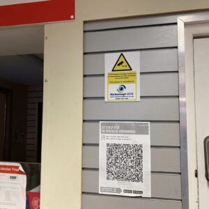 Harborough CCTV