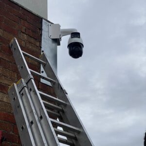 Harborough CCTV