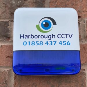 Harborough CCTV