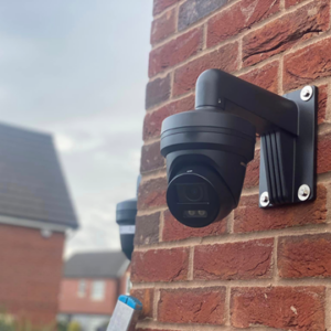Harborough CCTV