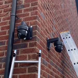 Harborough CCTV