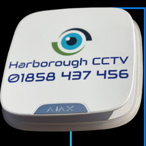Harborough CCTV