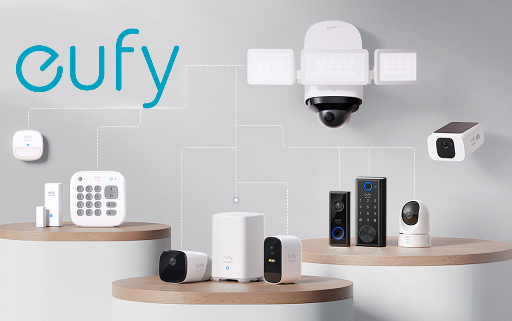Eufy Security
