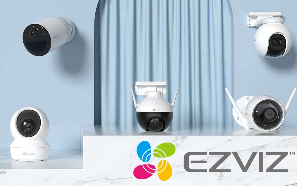 Ezviz Security