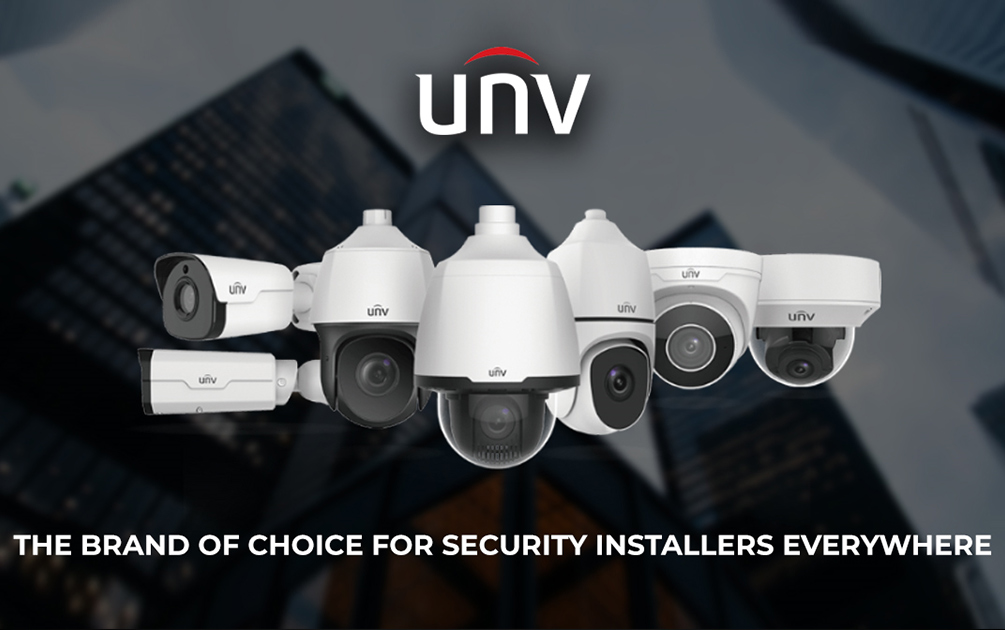 UNV Security