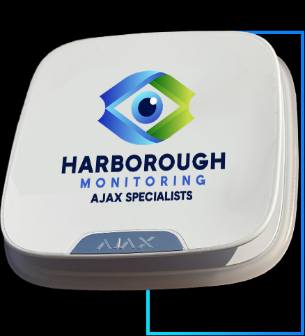 DVS Real Installers Harborough CCTV AJAX