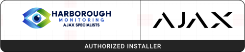 Ajax Authorised Installer